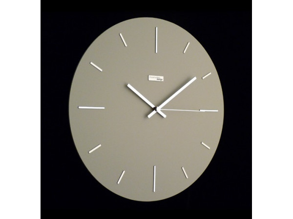 Nástenné hodiny I502GR IncantesimoDesign 40cm