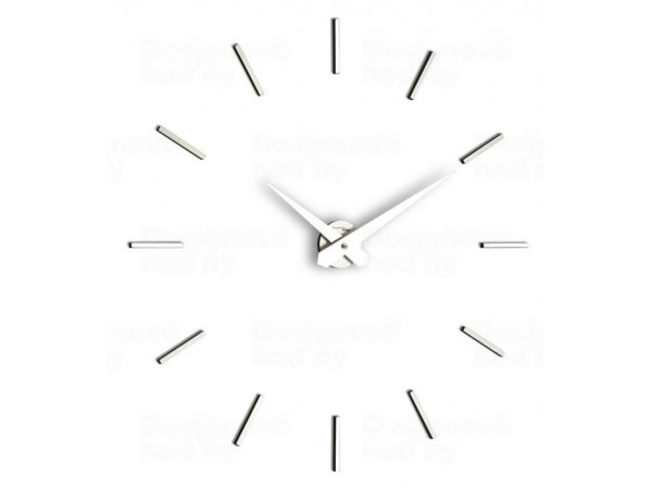 Nástenné hodiny I200M IncantesimoDesign 90- 100cm