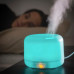 Aroma difuzérový zvlhčovač s viacfarebnou LED InnovaGoods 3266 Aroma difuzérový zvlhčovač s viacfarebnou LED InnovaGoods 3266