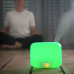 Aroma difuzérový zvlhčovač s viacfarebnou LED InnovaGoods 3266 Aroma difuzérový zvlhčovač s viacfarebnou LED InnovaGoods 3266