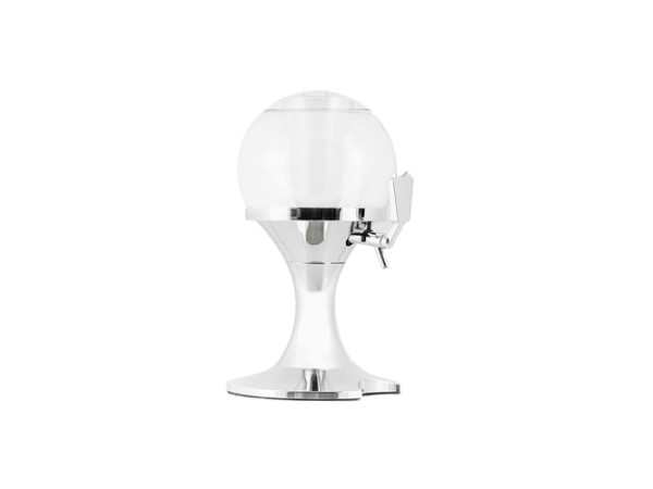 Chladiaci dávkovač piva InnovaGoods Ball, 0594 Chladiaci dávkovač piva InnovaGoods Ball, 0594
