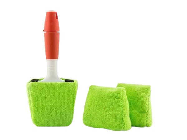 Čistič skla pre autá InnovaGoods, 0678 Čistič skla pre autá InnovaGoods, 0678