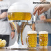 Chladiaci dávkovač piva InnovaGoods Ball, 0594 Chladiaci dávkovač piva InnovaGoods Ball, 0594