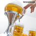 Chladiaci dávkovač piva InnovaGoods Ball, 0594 Chladiaci dávkovač piva InnovaGoods Ball, 0594