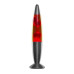 Dizajnová lávová lampa InnovaGoods, červená IN0522