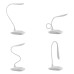 Dobíjacia LED stolová lampa InnovaGoods 3192 Dobíjacia LED stolová lampa InnovaGoods 3192