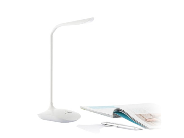 Dobíjacia LED stolová lampa InnovaGoods 3192 Dobíjacia LED stolová lampa InnovaGoods 3192