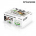 Elektrický obedový box InnovaGoods 50W 220 V inov0697 Elektrický obedový box InnovaGoods 50W 220 V inov0697