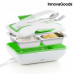 Elektrický obedový box InnovaGoods 50W 220 V inov0697 Elektrický obedový box InnovaGoods 50W 220 V inov0697