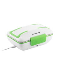 Elektrický obedový box InnovaGoods 50W 220 V inov0697 Elektrický obedový box InnovaGoods 50W 220 V inov0697