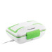 Elektrický obedový box InnovaGoods 50W 220 V inov0697 Elektrický obedový box InnovaGoods 50W 220 V inov0697