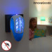 Odpudzovač hmyzu InnovaGoods 1141 Odpudzovač hmyzu InnovaGoods 1141
