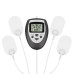 Elektrostimulačný prístroj InnovaGoods Muscular IN0891 Elektrostimulačný prístroj InnovaGoods Muscular IN0891