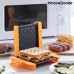 Mikrovlnný gril Grillet InnovaGoods 3102 Mikrovlnný gril Grillet InnovaGoods 3102