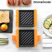 Mikrovlnný gril Grillet InnovaGoods 3102 Mikrovlnný gril Grillet InnovaGoods 3102