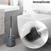 Gumová WC kefa Kleanu InnovaGoods 3258 Gumová WC kefa Kleanu InnovaGoods 3258