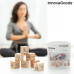 Joga hra s kockami 7 kusov Anandice, InnovaGoods 3023