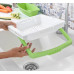 Krájacia doska PractiCut 3 v 1 InnovaGoods 3234 Krájacia doska PractiCut 3 v 1 InnovaGoods 3234