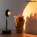 Lampa s efektom západu slnka Sulam InnovaGoods, 3354 Lampa s efektom západu slnka Sulam InnovaGoods, 3354