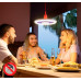 Lampa proti hmyzu KL Lamp InnovaGoods 3236 Lampa proti hmyzu KL Lamp InnovaGoods 3236