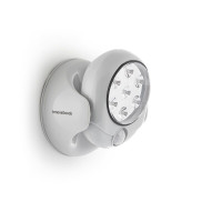 LED lampa InnovaGoods so snímačom pohybu 3582 LED lampa InnovaGoods so snímačom pohybu 3582