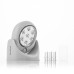 LED lampa InnovaGoods so snímačom pohybu 3582 LED lampa InnovaGoods so snímačom pohybu 3582