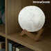 Nabíjateľná LED lampa Worldy InnovaGoods 3265 Nabíjateľná LED lampa Worldy InnovaGoods 3265