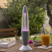 Lávová LED lampa InnovaGoods Tornado Twamp, 3586 Lávová LED lampa InnovaGoods Tornado Twamp, 3586