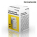 LED odpudzovač hmyzu a hlodavcov InnovaGoods 0510 LED odpudzovač hmyzu a hlodavcov InnovaGoods 0510