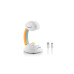 LED projektor InnovaGoods Libow Rainbow Cloud, 1250 LED projektor InnovaGoods Libow Rainbow Cloud, 1250