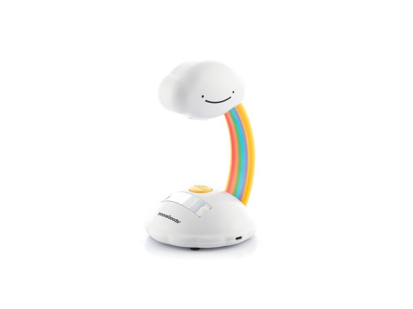 LED projektor InnovaGoods Libow Rainbow Cloud, 1250 LED projektor InnovaGoods Libow Rainbow Cloud, 1250