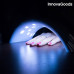 Profesionálna LED UV lampa na nechty InnovaGood, 0654