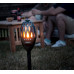 LED lampa s bluetooth reproduktorom InnovaGoods 1012, čierna LED lampa s bluetooth reproduktorom InnovaGoods 1012, čierna