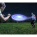 Viacfarebné LED frisbee InnovaGoods, 0873 Viacfarebné LED frisbee InnovaGoods, 0873