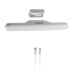 Magnetická dobíjacia LED lampa InnovaGoods Lamal 2 v 1, 3514 Magnetická dobíjacia LED lampa InnovaGoods Lamal 2 v 1, 3514