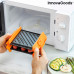 Mikrovlnný gril Grillet InnovaGoods 3102 Mikrovlnný gril Grillet InnovaGoods 3102