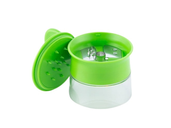 Mini Spiralizer InnovaGoods IN0893 Mini Spiralizer InnovaGoods IN0893