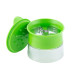 Mini Spiralizer InnovaGoods IN0893 Mini Spiralizer InnovaGoods IN0893