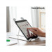 Skladací stojan na notebook InnovaGoods 3270 Skladací stojan na notebook InnovaGoods 3270
