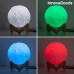 Nabíjateľná LED lampa Worldy InnovaGoods 3265 Nabíjateľná LED lampa Worldy InnovaGoods 3265