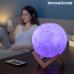 Nabíjateľná LED lampa Worldy InnovaGoods 3265 Nabíjateľná LED lampa Worldy InnovaGoods 3265
