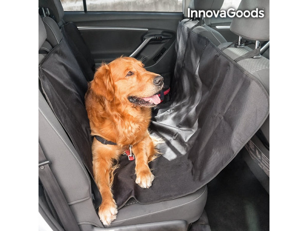 Ochranné puzdro pre domáce zvieratá InnovaGoods Ochranné puzdro pre domáce zvieratá InnovaGoods