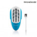 Odpudzovač hmyzu InnovaGoods 1141 Odpudzovač hmyzu InnovaGoods 1141