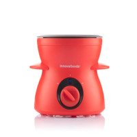 Čokoládové fondue s príslušenstvom InnovaGoods 3360 Čokoládové fondue s príslušenstvom InnovaGoods 3360