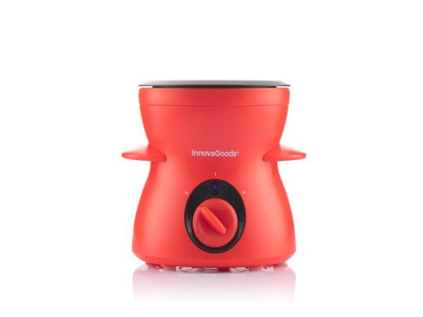 Čokoládové fondue s príslušenstvom InnovaGoods 3360 Čokoládové fondue s príslušenstvom InnovaGoods 3360