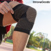 Spevňujúca ortéza z bambusu a medi Kneecare InnovaGoods 3035 Spevňujúca ortéza z bambusu a medi Kneecare InnovaGoods 3035