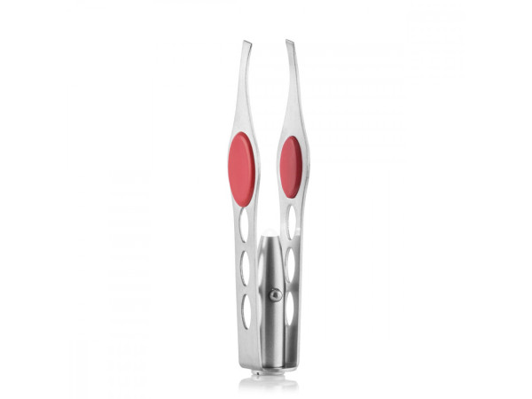 Pinzeta s LED svetlom InnovaGoods 3442 Pinzeta s LED svetlom InnovaGoods 3442