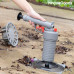 Vzduchová pištoľ na čistenie odpadov InnovaGoods KlinGun 6080