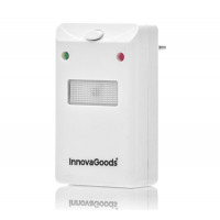 LED odpudzovač hmyzu a hlodavcov InnovaGoods 0510 LED odpudzovač hmyzu a hlodavcov InnovaGoods 0510