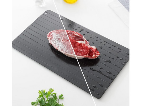 Podložka na rozmrazovanie Innovagoods Podložka na rozmrazovanie Innovagoods